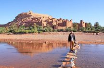 Marrakech- Route of the Kasbahs- Merzouga Desert 6 nights / 7 days