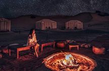Marrakech- Route of the Kasbahs- Merzouga Desert 6 nights / 7 days