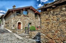 Historic Corners of Tirana - Guided Walking Tour
