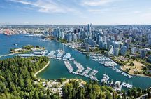 Post-cruise: Vancouver Tour with Lookout & Capilano Bridge
