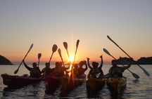 Cathedral Cove Kayak Tour
