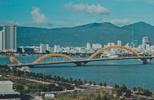 4-Day Private Central Vietnam Tour from Da Nang: Hue, My Son, Hoi An