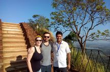 Day tour to Sigiriya
