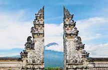 Heaven Gate (Lempuyang) - Tirta Gangga - FREE WIFI