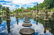 Heaven Gate (Lempuyang) - Tirta Gangga - FREE WIFI