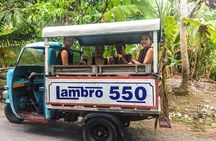VIP Private Tour To Cu Chi Tunnels and Mekong delta