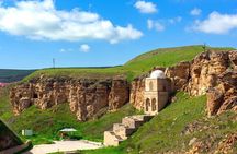 Private Shamakhi - Lahij tour 