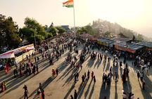 Shimla Manali Package