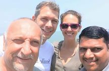 Half Day Mumbai City Private Sightseeing Tour