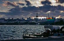 Explore Amazing Azerbaijan