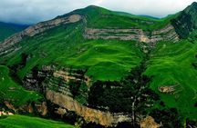 Shahdag tour