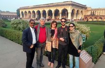 Delhi Agra Jaipur Tour 3 Days