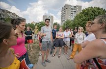 Private Chernobyl Series Tour Vilnius