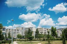 Private Chernobyl Series Tour Vilnius