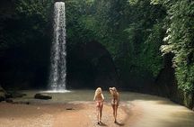 Bali Snorkeling at Blue Lagoon with Waterfall Include Lunch 