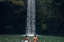 Bali Snorkeling at Blue Lagoon with Waterfall Include Lunch 