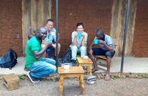Three days Source of the Nile and sipi Falls Hike Tour in Uganda