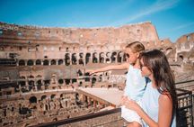 Rome for Kids: Highlights & Colosseum Adventure