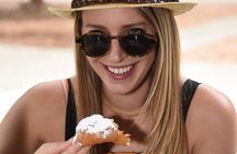 French Quarter History Tour with Cafe Du Monde 