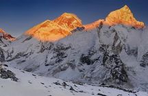 Everest Base Camp Trek 15 Days