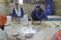 Divine Delhi - Understand the Spirituality and Beliefs of India