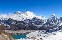Shortest Everest Base Camp Trek 11 Days