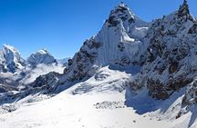 Shortest Everest Base Camp Trek 11 Days
