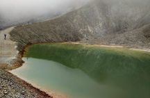 Explore the Wonders of Garut from Bandung - 2D1N