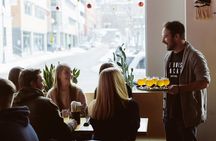 Quebec City Craft Brewery and Beer Tasting Small-Group Tour