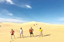 2 Day Car Tour Excursion Dalat and Mui Ne (Minimum 4 guest)