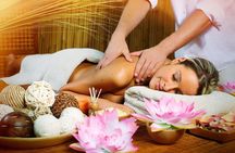 Agadir massage