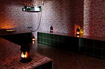 Agadir massage