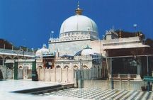 7 Days Golden Triangle Tour With Ajmer Sharif