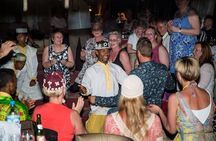 Fantasia Agadir party