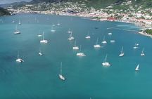 Round-Trip Transportation to Coral World Park and Coki Beach