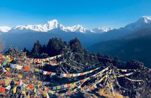 Poonhill Circuit Trek