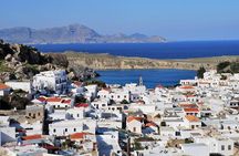 Best Of Rhodes - Lindos - Private Shore Excursion 