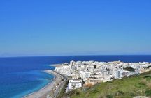 Best Of Rhodes - Lindos - Private Shore Excursion 