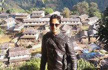 Poonhill Circuit Trek