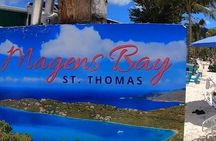 Budget Magens Bay Beach