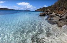 Budget Magens Bay Beach