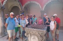 Rome vs Venice - Zadar City Tour