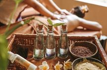 Royal Bali Massage 2 Hours in Nusa Dua Bali