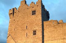 Private Killarney National Park Tour with an accredited chauffeur/guide 