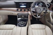 Private Killarney National Park Tour with an accredited chauffeur/guide 