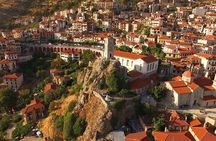 Private Full Day Tour in Delphi from Athens !