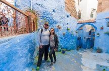 Day Trip To Chefchaouen City From Fez ( Private )