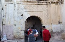  Half Day Tour In Fez Medina With (Private) Tour Guide