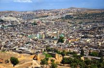 Private Full Day Tour of Fez