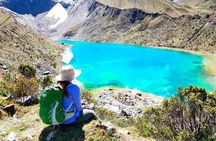 Humantay Lagoon Full Day